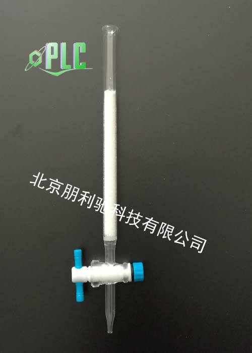 Polyamide column