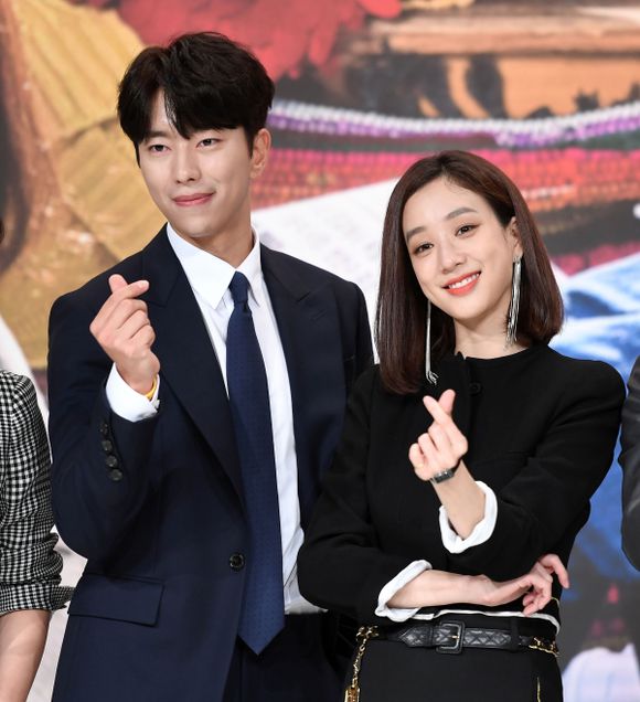 Witch's court Zheng Liyuan Yin Xianmin DVD