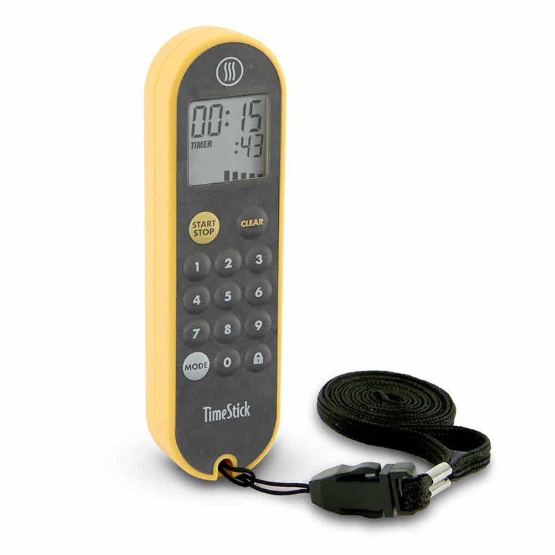ThermoWorks Multi - functional Waterproof Oil - proof Belt Clock Kitchen Timer