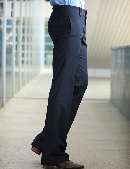 Pantalon droit pour jeunesse pour printemps - Ref 1470569 Image 23