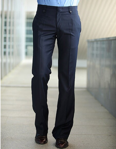 Pantalon droit pour jeunesse pour printemps - Ref 1470569 Image 20