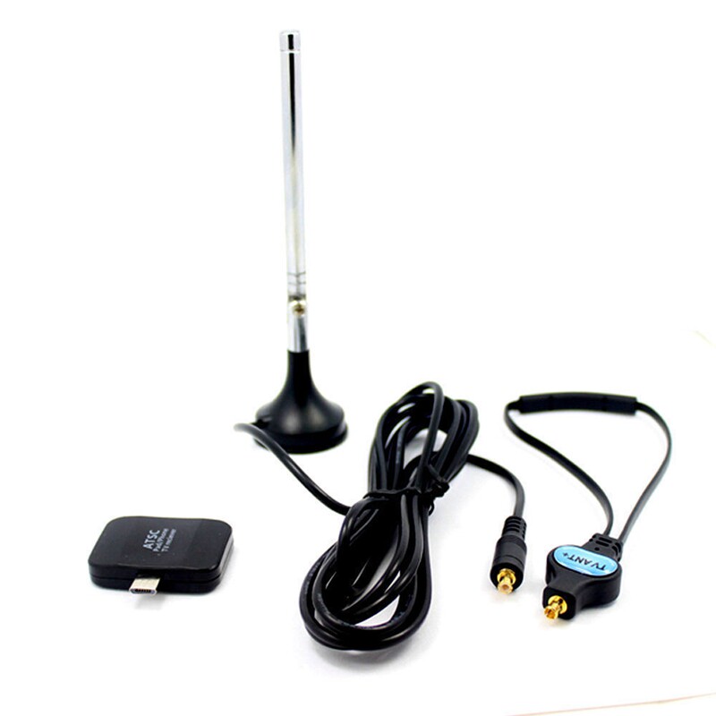 ATSC Pad TV tuner 