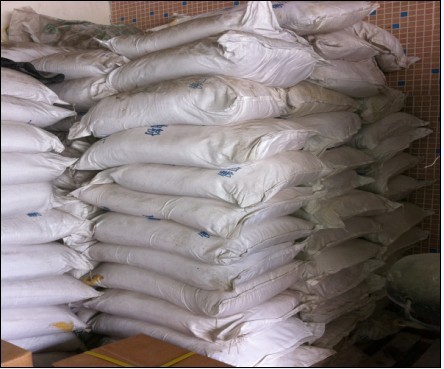 Taigoat Aluminum Special Oil Powder Type Aluminum Degreaser Concentrate Type Stainless Steel Glass Tile Degreaser Powder