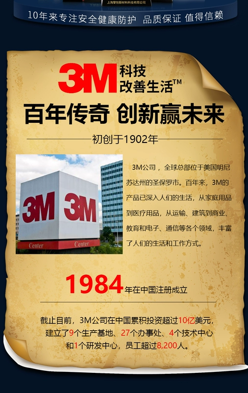Miễn phí vận chuyển 3m hộp lọc độc 6001CN mặt nạ hộp lọc truy vấn chống hàng giả chính hãng phun sơn công nghiệp hóa chất đặc biệt mặt nạ phòng độc 3m 6200 mũ hàn