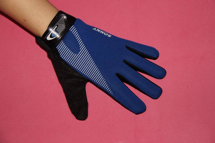 Gants de cyclisme mixte - Ref 2250511 Image 17