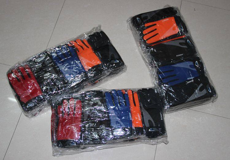 Gants de cyclisme mixte - Ref 2250511 Image 23