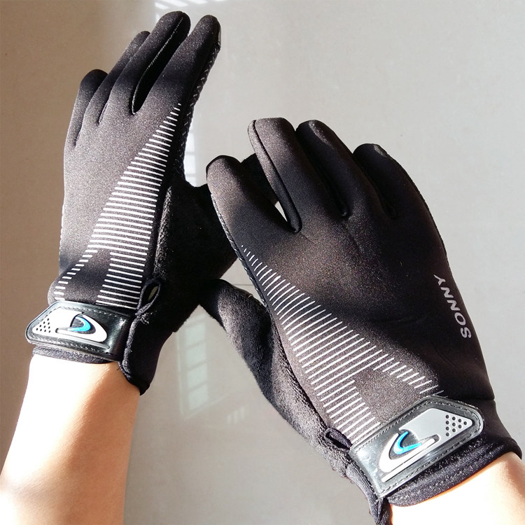 Gants de cyclisme mixte - Ref 2250511 Image 21