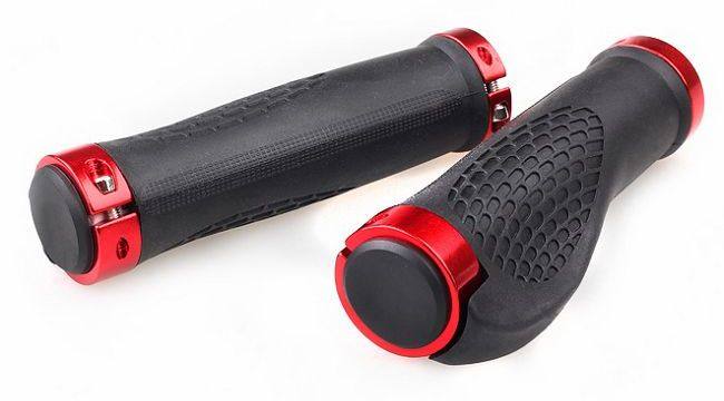 Poignées de vélo - Ref 2339969 Image 16