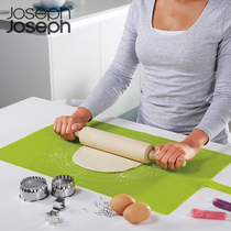 Knebbing mat UK joseph silicone baking mat kitchen household and noodle mat roll panel large chopping board roll noodle mat