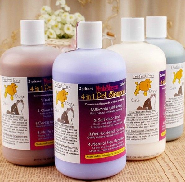 American Ferret Mink Oil Pooch Full Effect Body Wash of Bath Dew teddy Bright Aromas Baume Beaume Whitening Bath 500ML