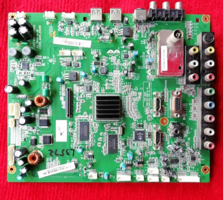 Suitable for Changhong LT42810FU motherboard JUC7 820 00015654 with screen V420H1-L15