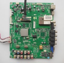 Original Hisense TLM52V78PKN motherboard RSAG7.820.2132 screen LTA520HB09