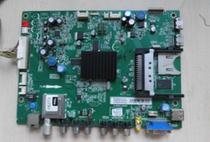 TCL L48F3390A-3D motherboard 40-MS99L0-MAB2XG screen LVF480SSTM E9 V3