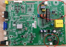 Hisense LED32K1800(BOM1)190892 motherboard RSAG7 820 6662 screen HD315DH-F12