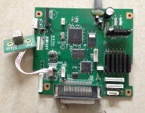 Yingmei FP-530K motherboard USB port PPCB-M-002-4 -A Power supply board SMPS01 CIR002-03