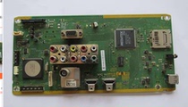 Original Panasonic TH-P42X50C P50X50C motherboard TNPH1001 CB CA 1A screen MC106HY1511