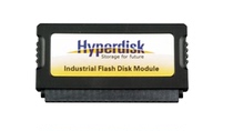  Original HYPERDISK 44PIN PARALLEL port 4G 16G SOLID STATE hard drive INDUSTRIAL electronic disk FLASH DOM