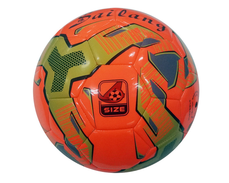 Ballon de football - Ref 5147 Image 17