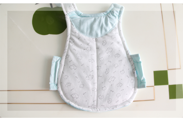 Gilet enfant JQTZ en flanelle - Ref 2068570 Image 26