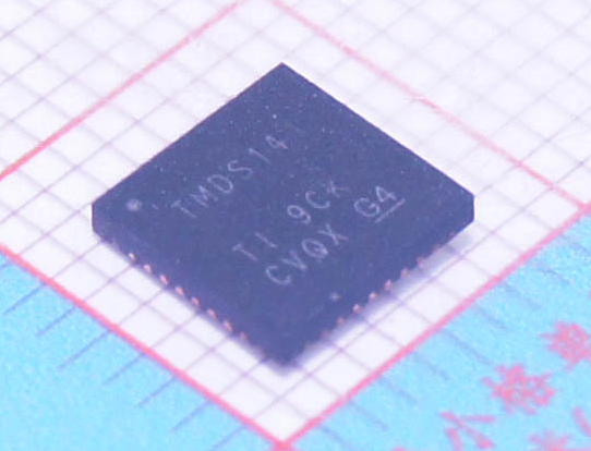 Original Loaded Import Interface Chip TMDS141RHAR