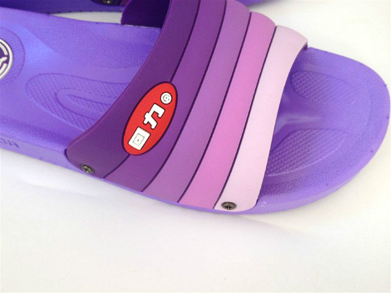 Chaussons enfants en autre pour Toute saison - semelle plastique - Ref 986551 Image 26