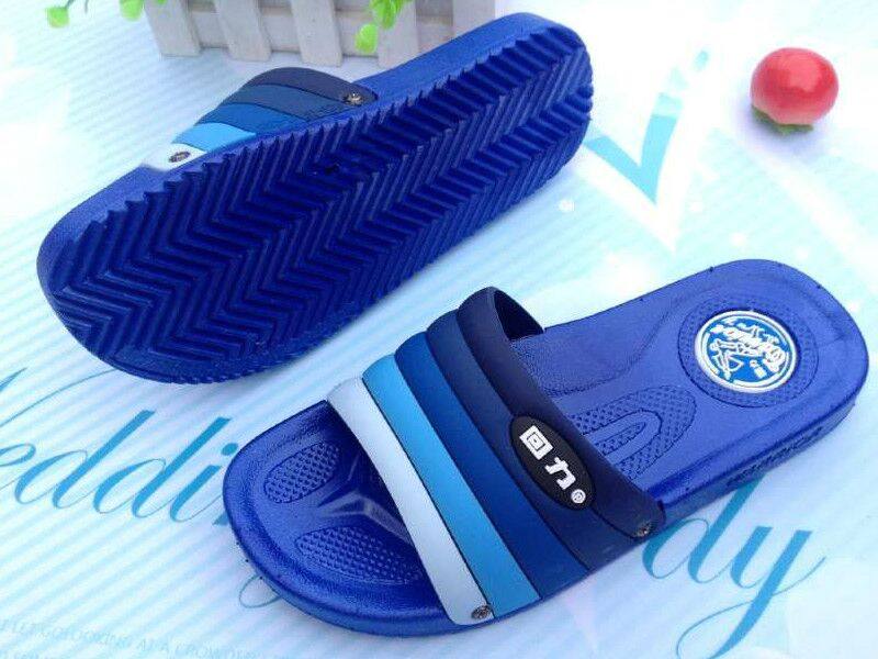 Chaussons enfants en autre pour Toute saison - semelle plastique - Ref 986551 Image 10