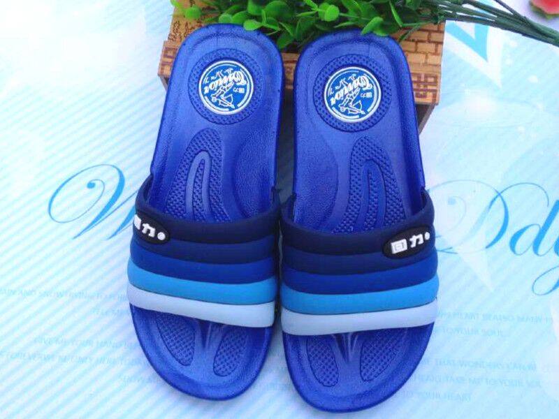 Chaussons enfants en autre pour Toute saison - semelle plastique - Ref 986551 Image 13