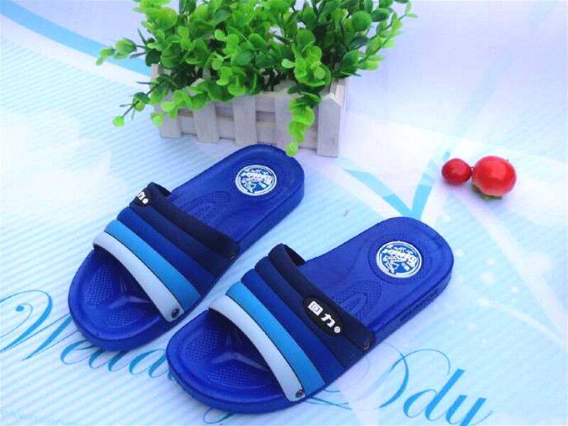 Chaussons enfants en autre pour Toute saison - semelle plastique - Ref 986551 Image 9