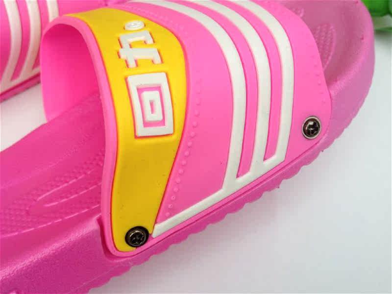 Chaussons enfants en autre pour Toute saison - semelle plastique - Ref 986551 Image 29