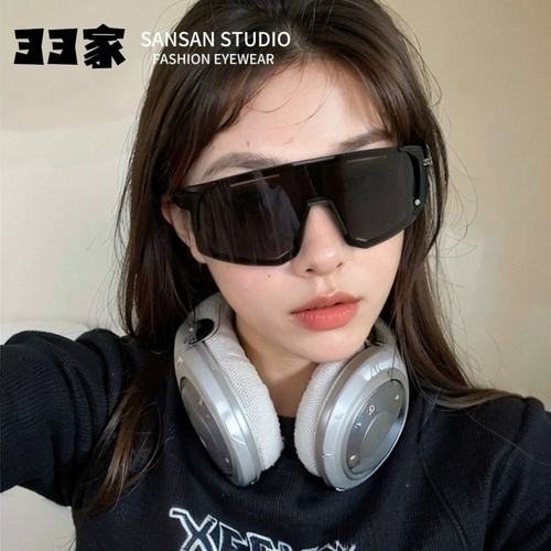 Профессиональные дорожные солнцезащитные очки для велоспорта, ветрозащитный шоссейный большой велосипед на солнечной энергии, защита от ультрафиолета