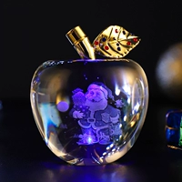 Счастливого Рождества (поставляется со светящимися и красочными огнями)