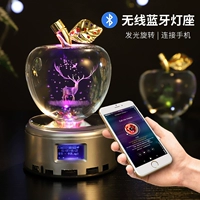 Музыкальная шкатулка, bluetooth