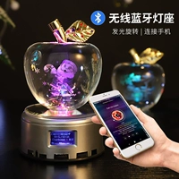 Музыкальная шкатулка, bluetooth