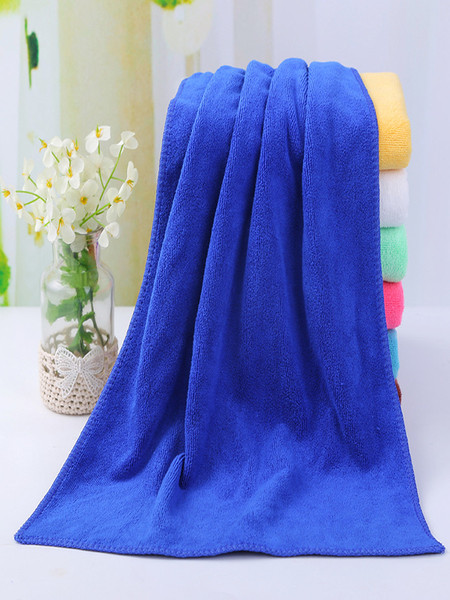 Housekeeping Clean-Keeping Dedicated Rag Thickened Glass Wiper Towel