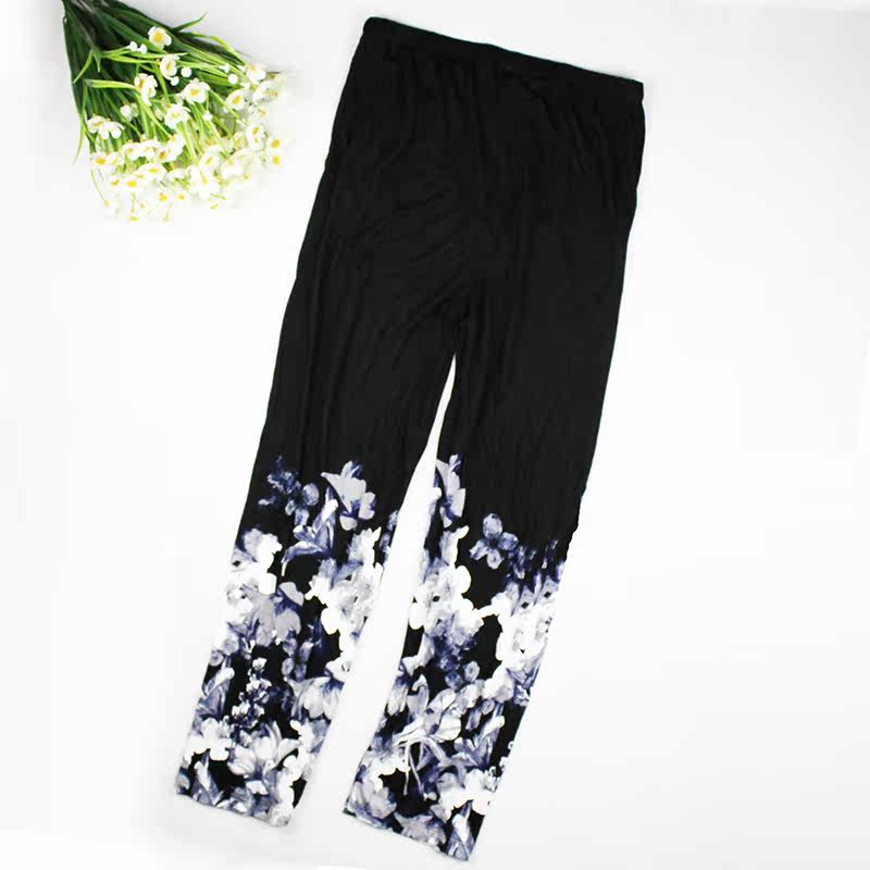 Pantalon pyjama jeunesse - Ref 722010 Image 10