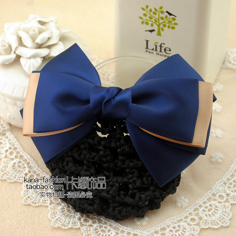 Accessoire cheveux en satin - Ref 1202401 Image 29