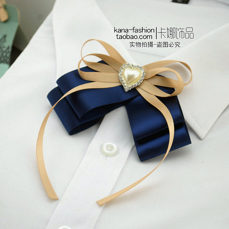 Accessoire cheveux en satin - Ref 1202401 Image 31