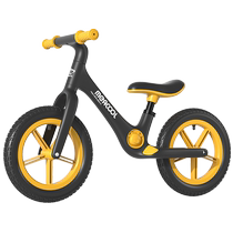 Phoenix official childrens balance car without pedals 2-3-6 years old baby sliding car toddler 12 bicycle