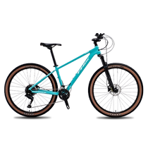 Phoenix FNIX official mountain bike Shimano variable speed aluminum alloy mens and womens adult off-road shock-absorbing racing car