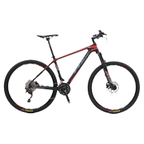 Phoenix FNIX Bicycle 27 5-inch carbon fiber mountain bike for men and women off-road transmission bicycle XOM