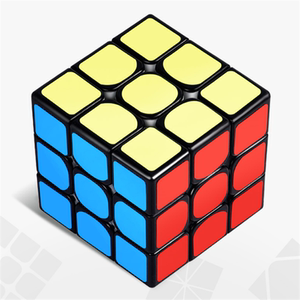 【圣手】儿童三阶魔方套装