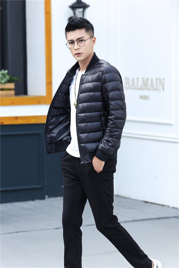 Blouson homme en Nylon - Ref 3122578 Image 15