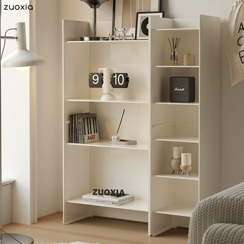 Диван для спальни, акриловая система хранения, стенд, популярно в интернете