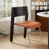 左下 Дизайнерский минималистичный стульчик для кормления для домашнего использования из натурального дерева