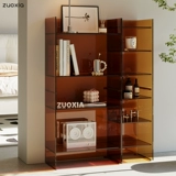 Диван для спальни, акриловая система хранения, стенд, популярно в интернете