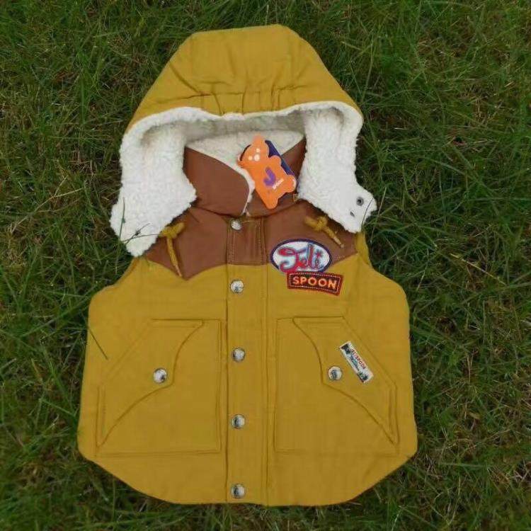 Gilet enfant - Ref 2069518 Image 20