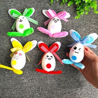 Пасхальный яичный кролик (пять моделей не повторяются)