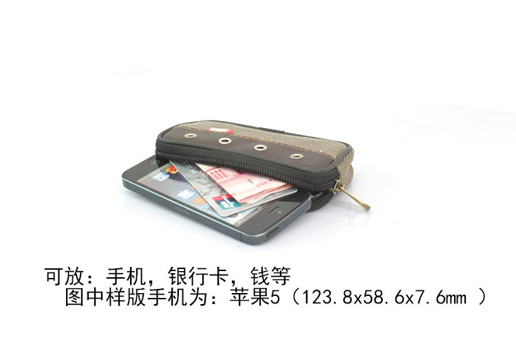 Sac pour homme - Ref 52230 Image 28