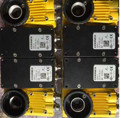 Cognex smart camera IS5605-01 IS5403-01 IS5403-11 Send camera communication cable