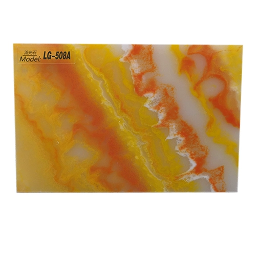 Потоковая каменная пропускная передача легкая панель прозрачная проходная проход с кроссовым проходом -гриппа